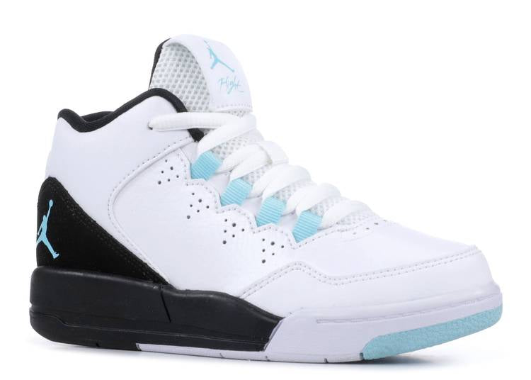 Air Jordan JORDAN FLIGHT ORIGIN 2 GP 'STILL BLUE' sneakers, white