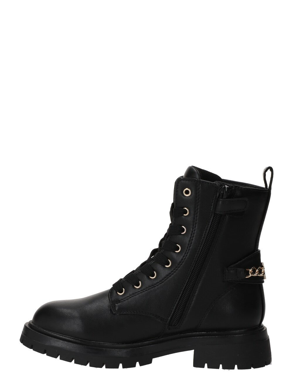 Tommy Hilfiger boots, black