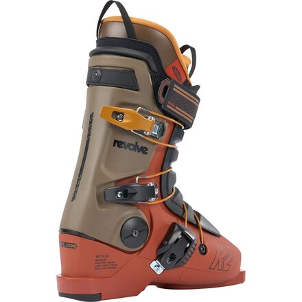 Ski boots Revolve - 2024 men's K2, One Color