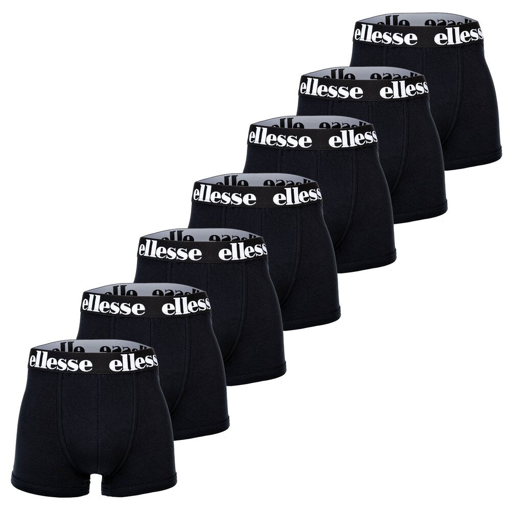 Ellesse boxer briefs, black