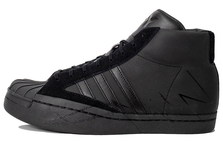 Y-3 Unisex Skateboarding Shoes