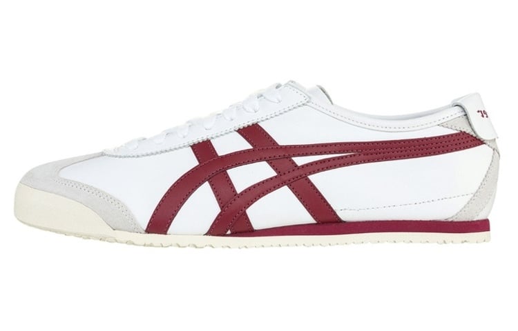 حذاء Onitsuka Tiger MEXICO 66 Lifestyle للجنسين