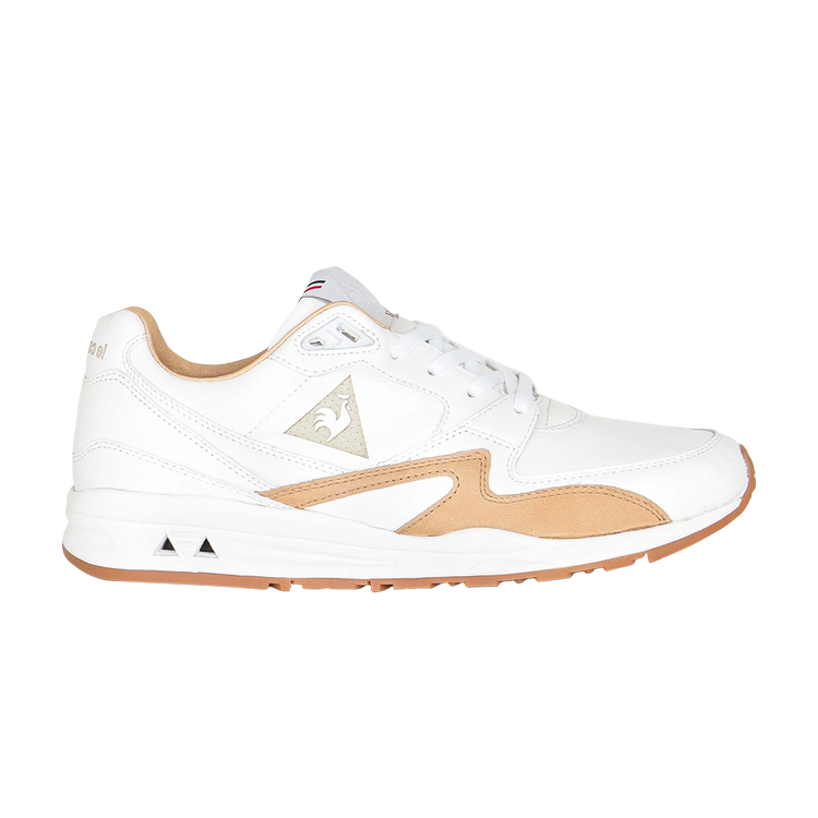 Sneakers Le Coq Sportif LCS R800 'Made In France', white