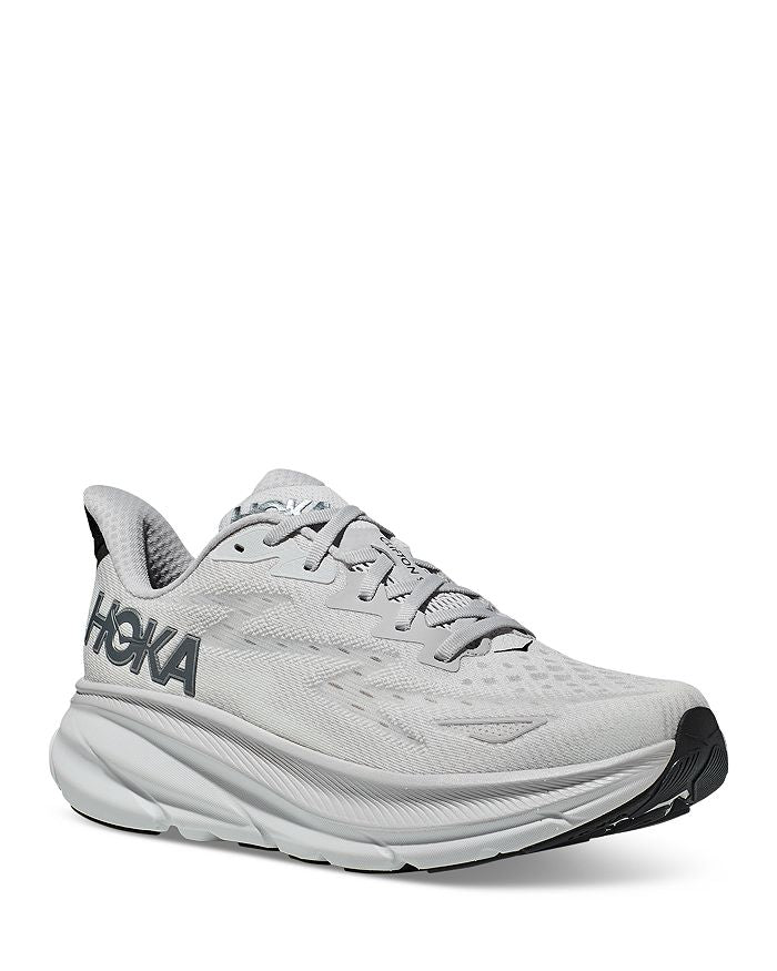 HOKA Men's Clifton 9 Low Top Running Shoe