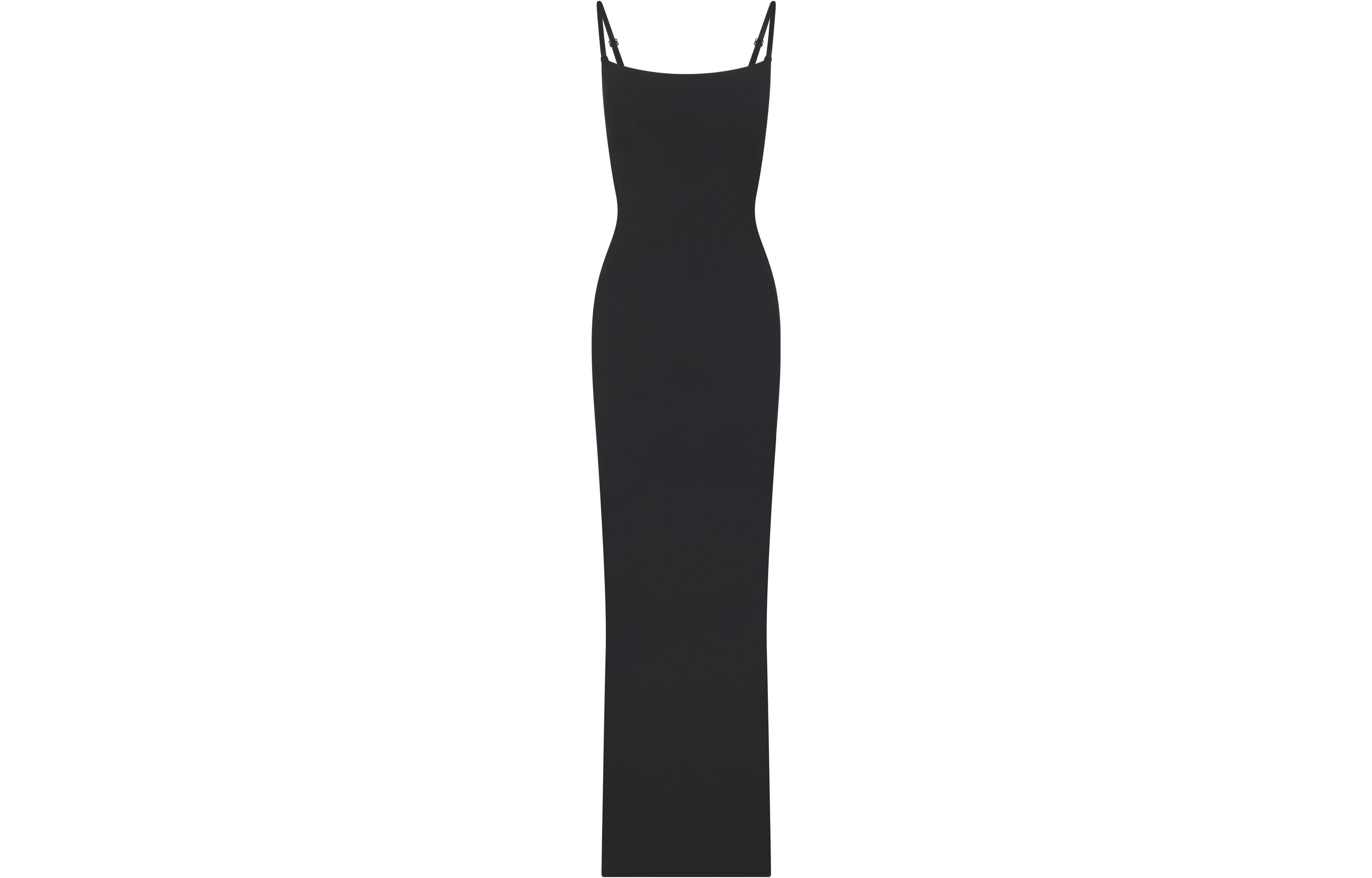 Women's Slip Dress Onyx Skims