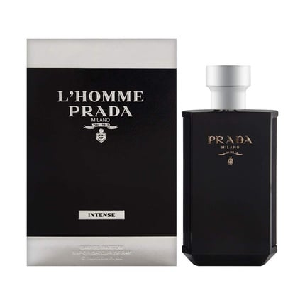 Prada L'Homme Intenso Eau de Parfum, 100 ml