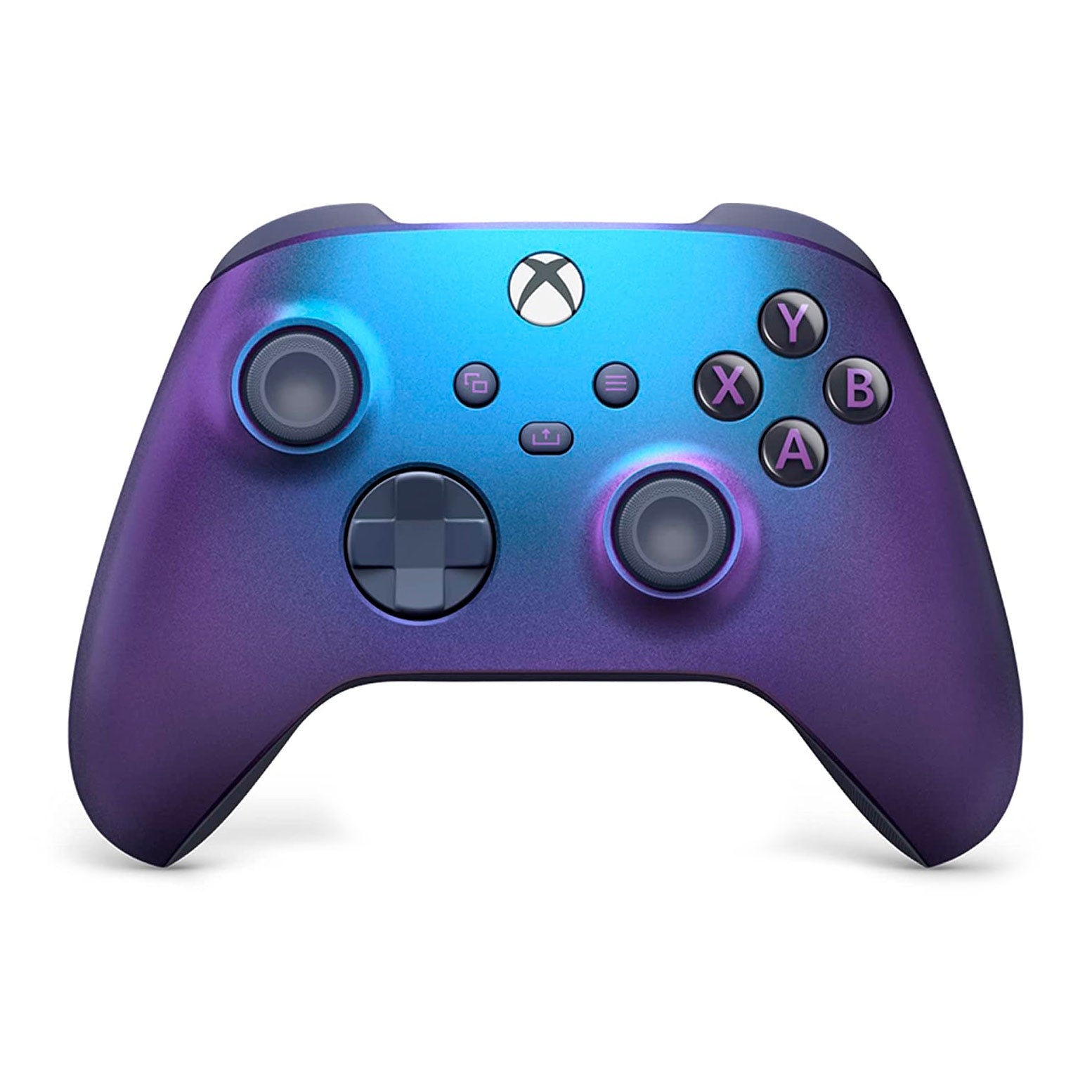 Microsoft Xbox Special Edition Gamepad, purple