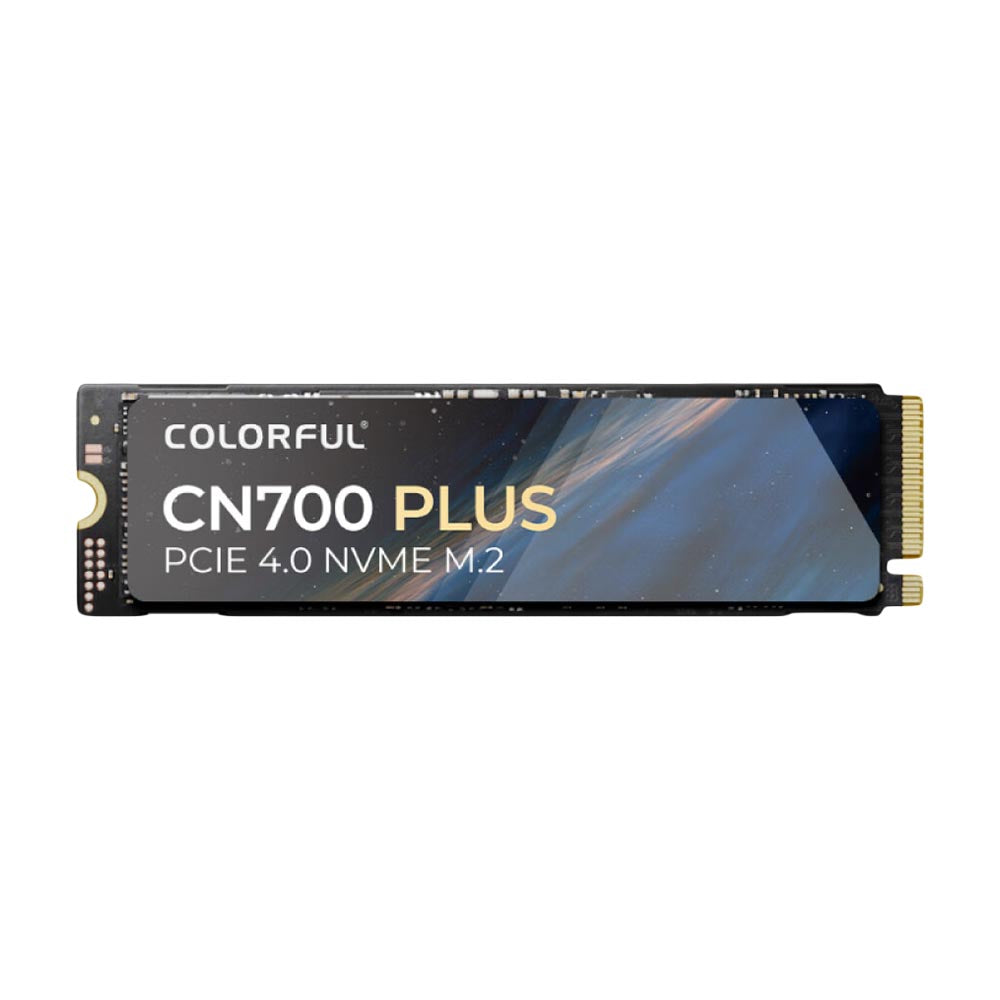 Internal SSD Colorful CN700 Plus, 1TB, M.2 2280