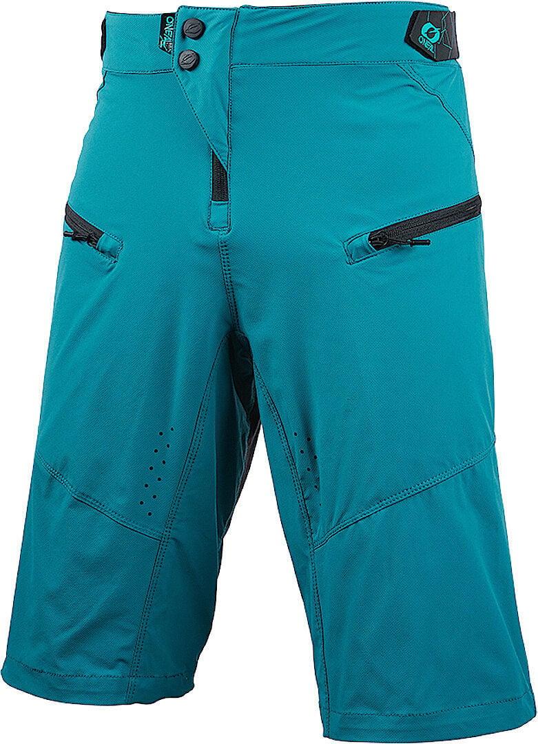 Oneal Pin It V.22 cycling shorts, blue