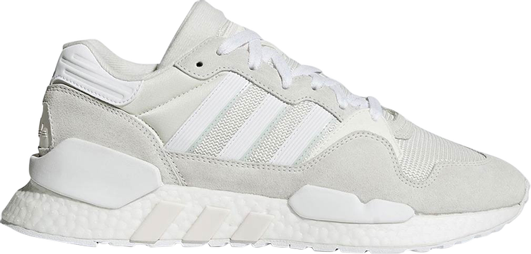 Sneakers Puma ZX 930 EQT Triple White, gray