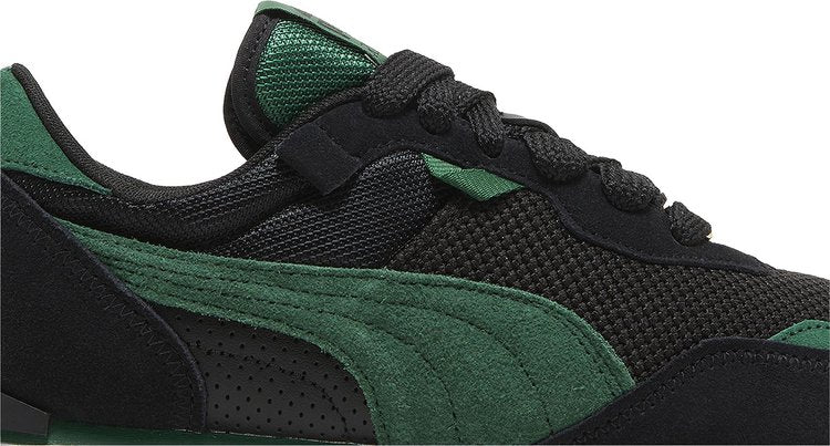 Puma Rider FV Archive Remastered sneakers, black