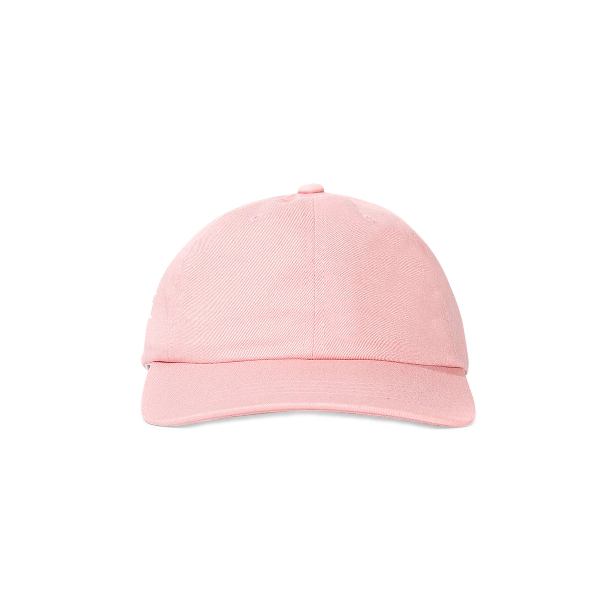 Anti Social Social Club Weird Cap Pink