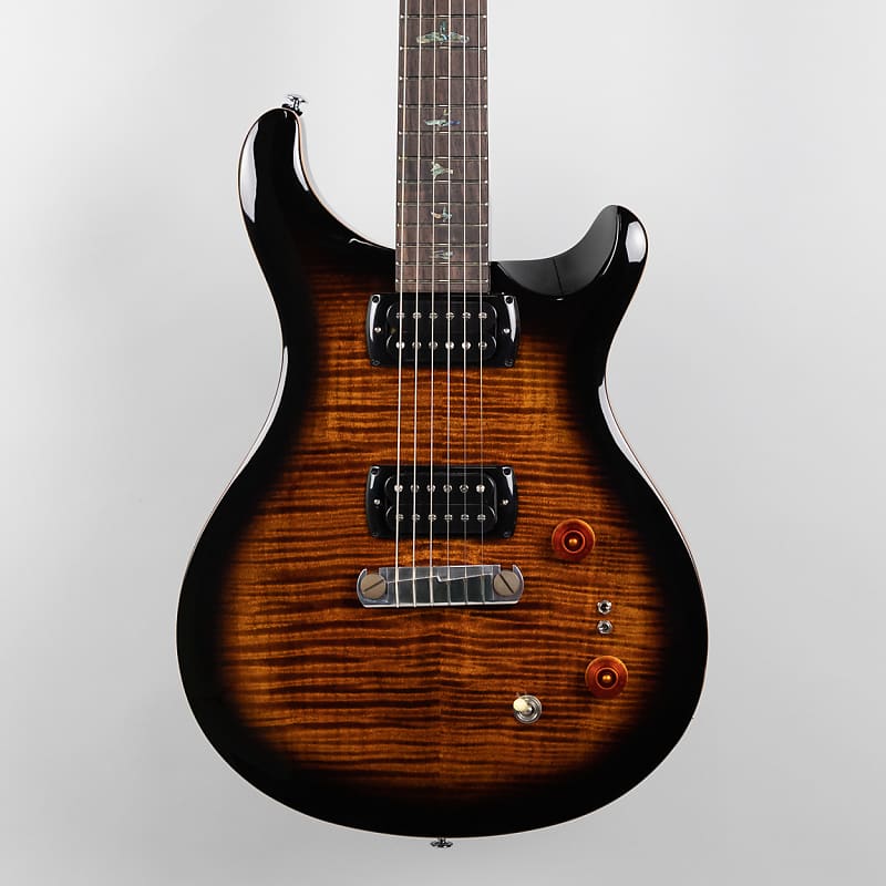 Guitar Paul Reed Smith SE Paul in Black Gold Burst (CTIE22943) PRS 103495::BG: