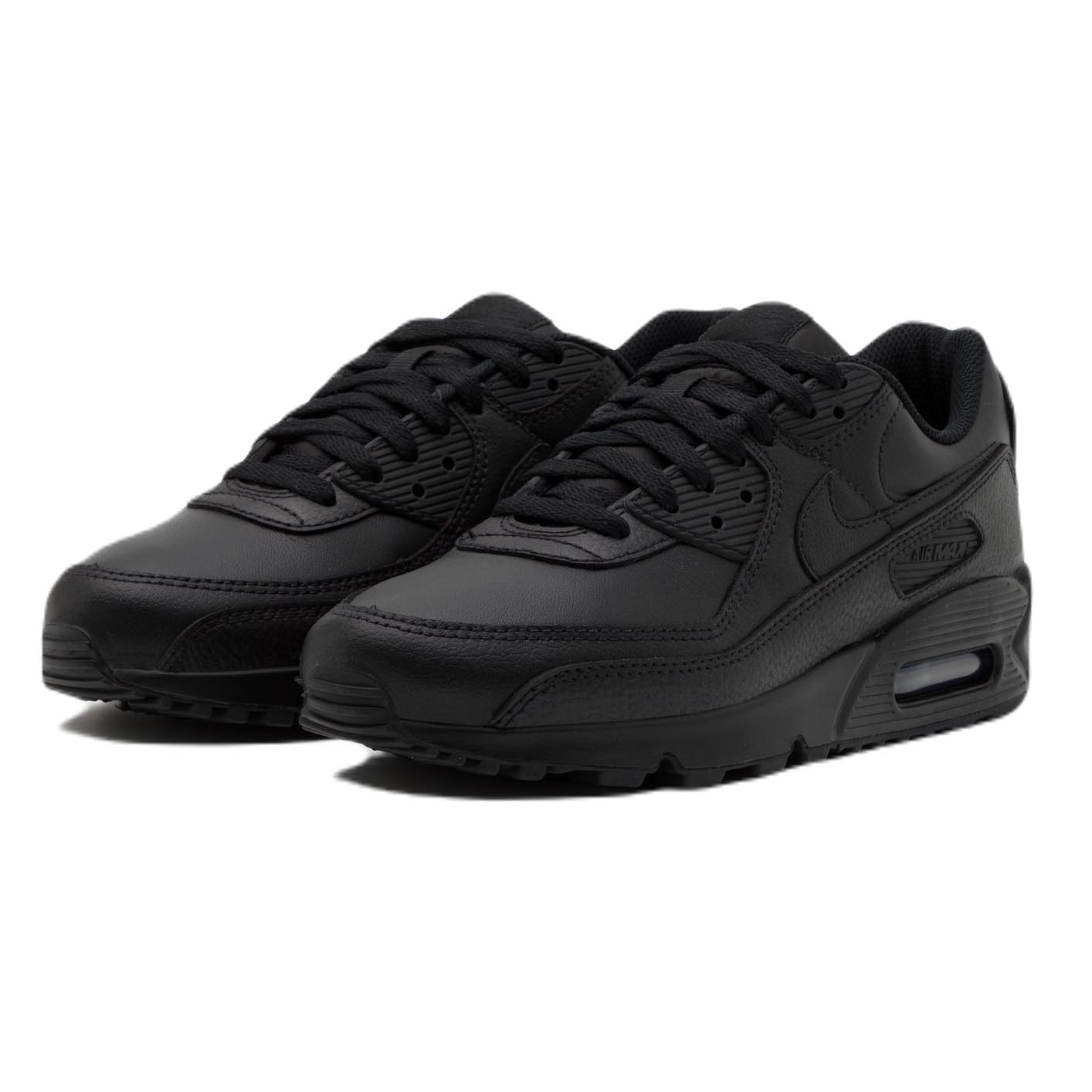 Nike Air Max 90 LTR sneakers, black