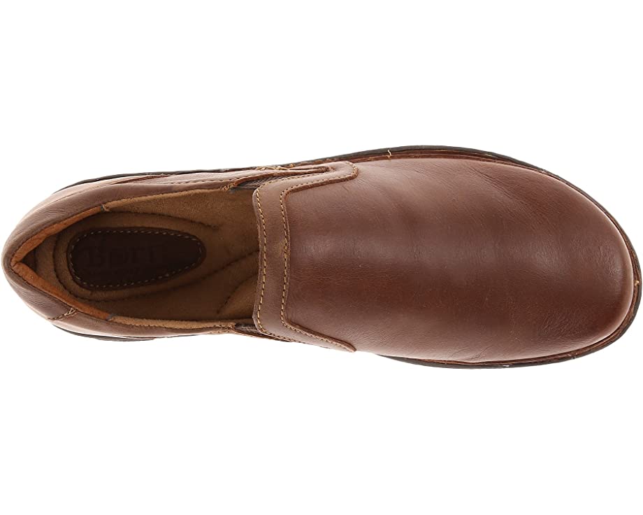 Sawyer Born loafers, brown