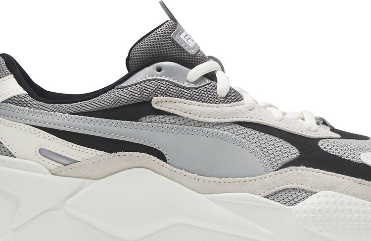 Puma RS-X3 Puzzle sneakers, gray