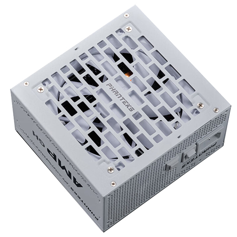 Power supply Phanteks AMP GH 1000W Platinum, 1000 W, white