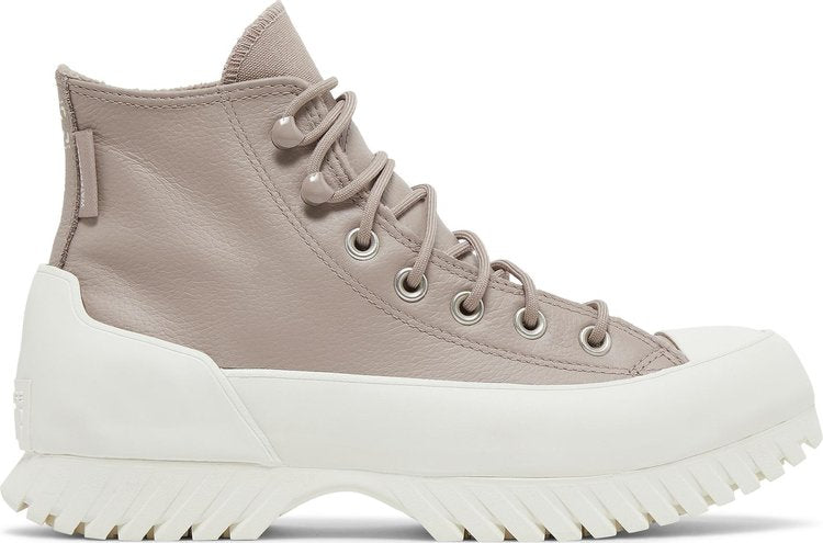 Sneakers Converse Wmns Chuck Taylor All Star Lugged Winter 2.0 Hummus, brown