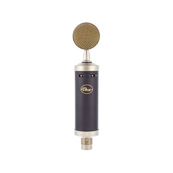 Microphone Blue Baby Bottle SL, XLR, black