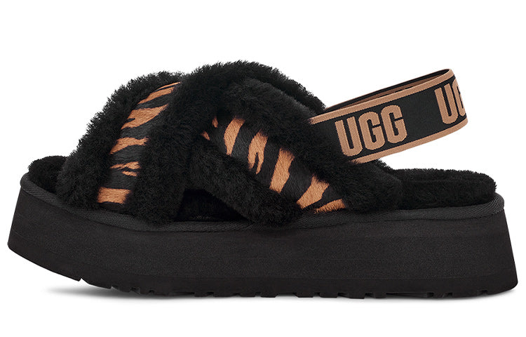 Ugg DISCO women's slippers