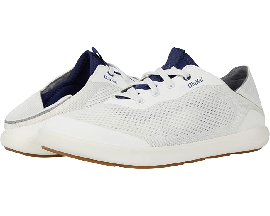 Moku Pae OluKai sneakers, white