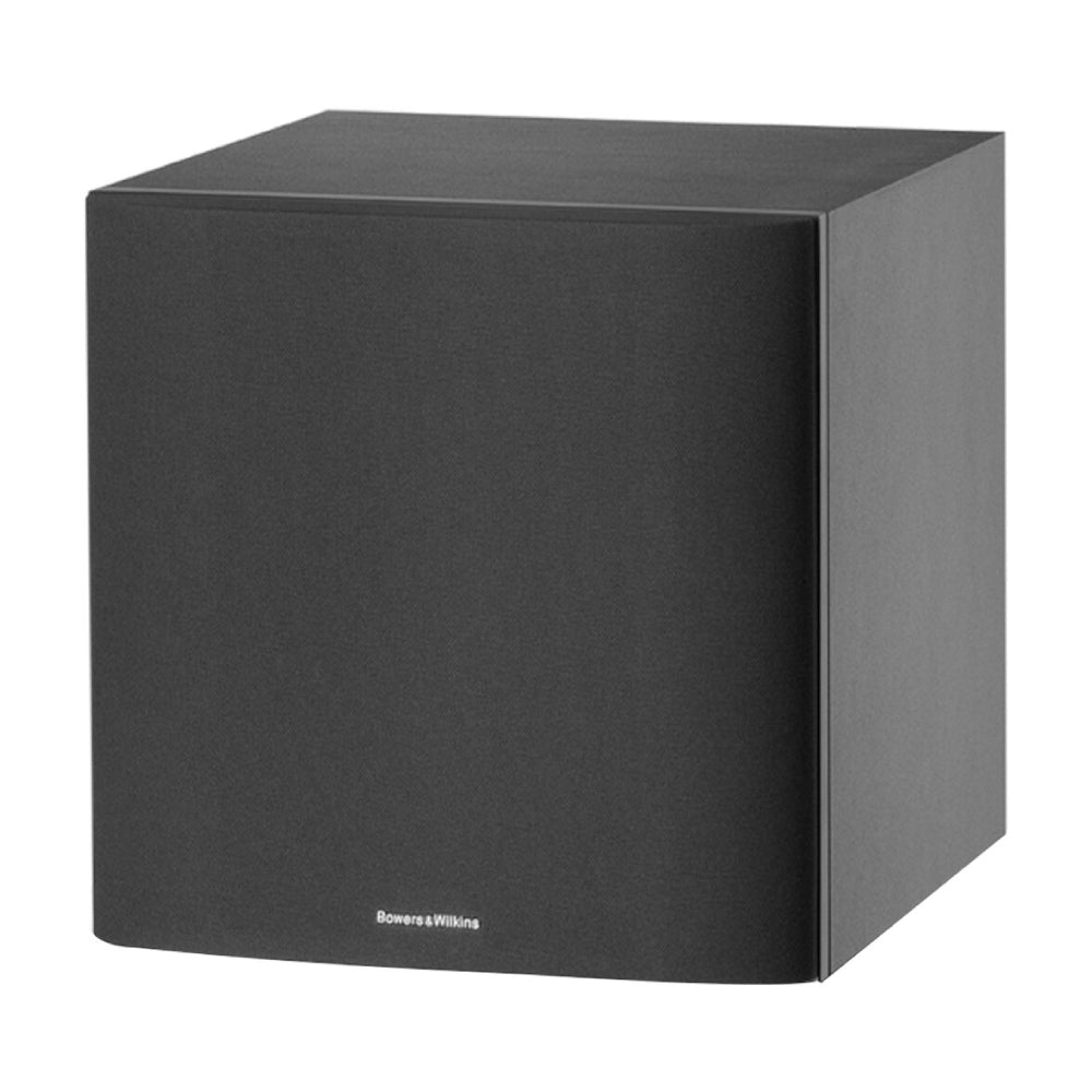 Subwoofer Bowers & Wilkins ASW610, 10", 200 W, black