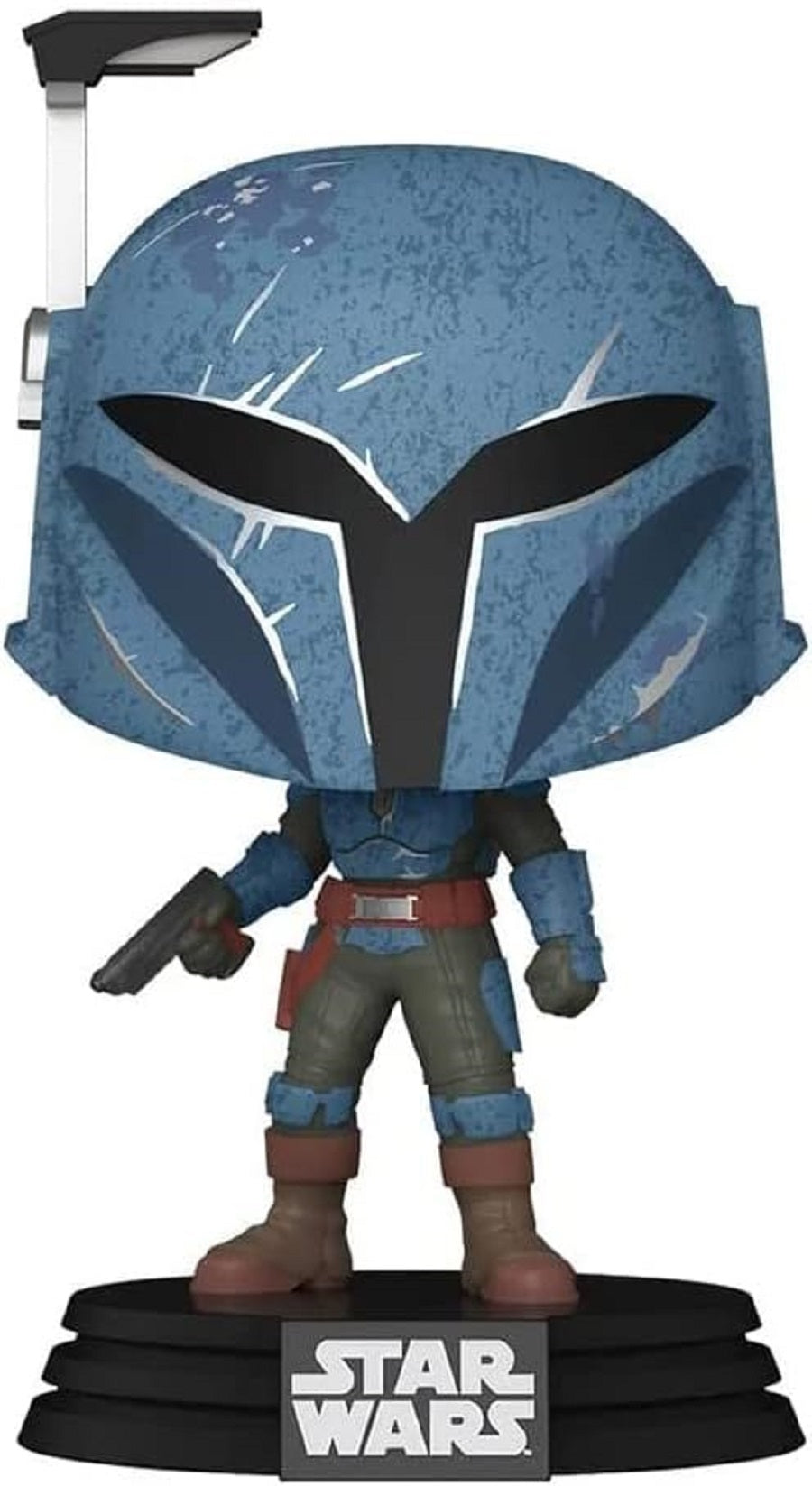 Funko POP! Star Wars: The Mandalorian - Koska Reeves Specialty Series