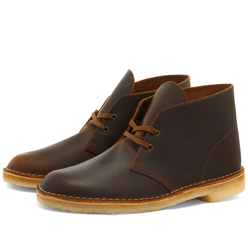 حذاء Desert Boot من Clarks Originals