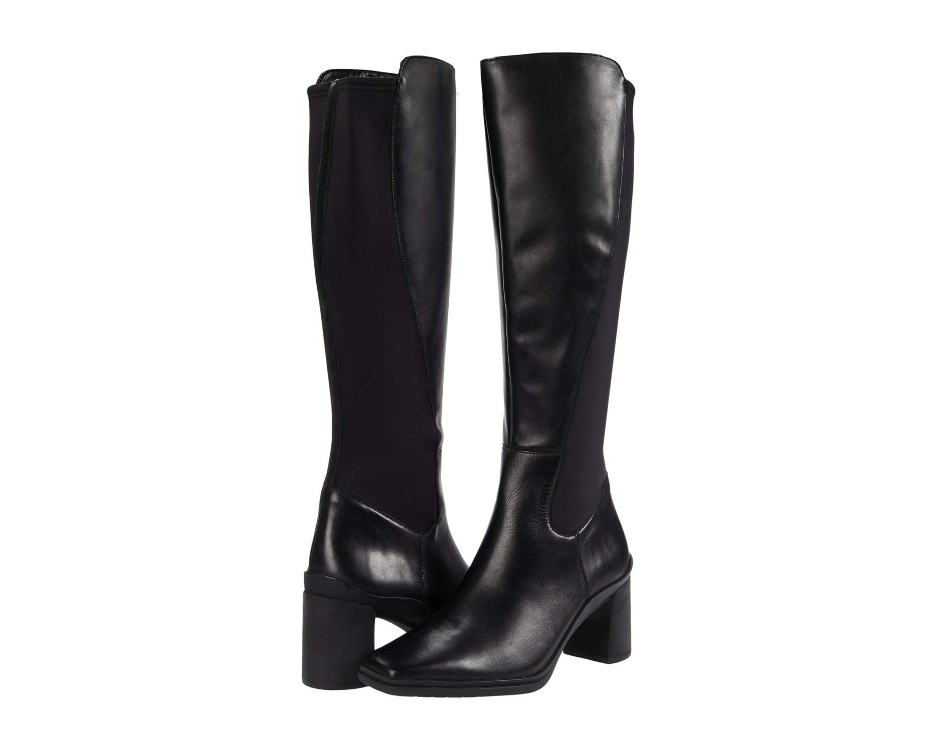 Axel Waterproof Naturalizer boots, leather