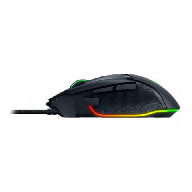 Gaming mouse Razer Basilisk V3, Black