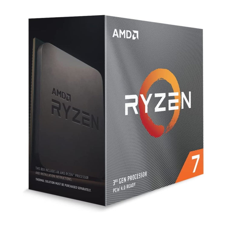 Processor AMD Ryzen 7 5700X 8-core (BOX)