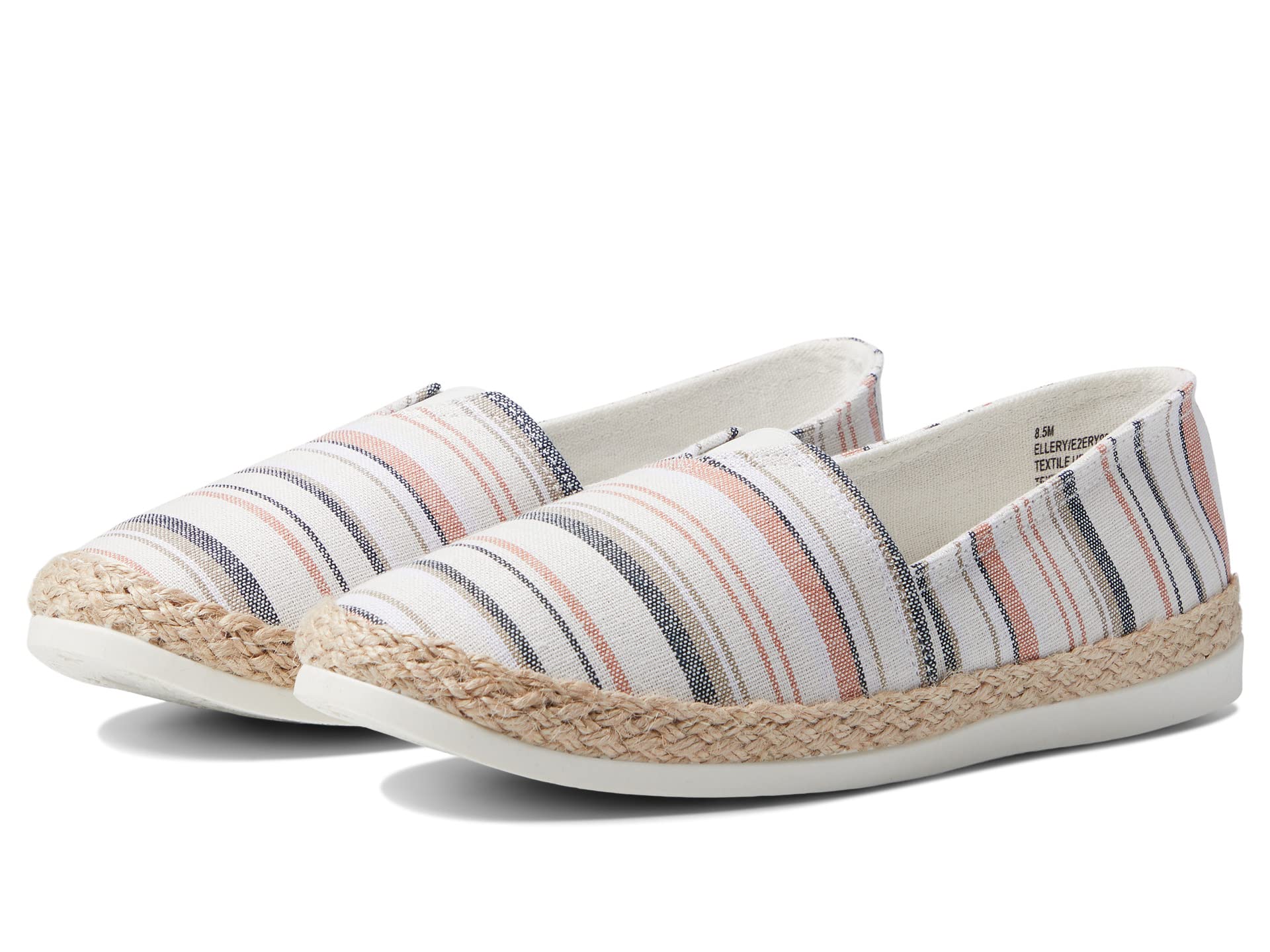 Moccasins Esprit, Ellery