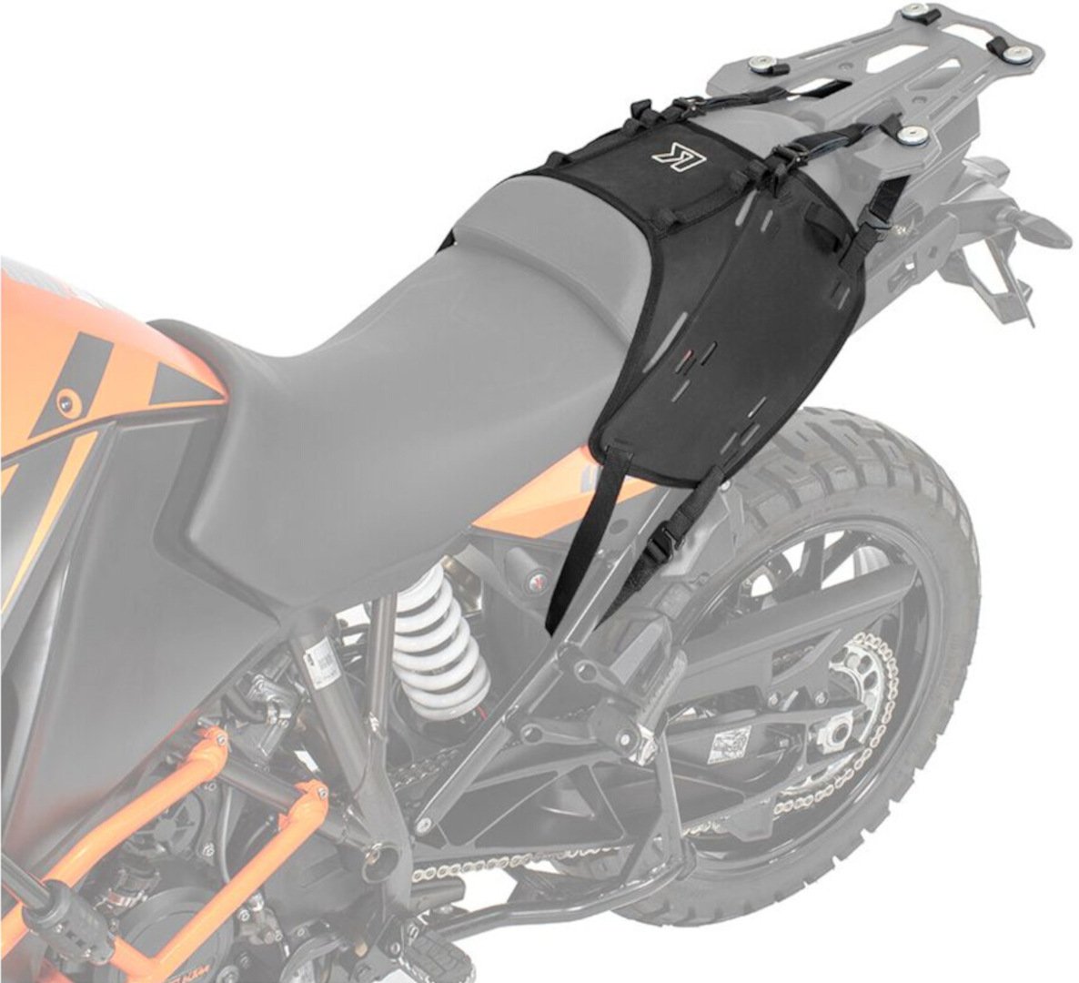 نظام تثبيت الدراجات النارية Kriega OS-Base KTM 1290