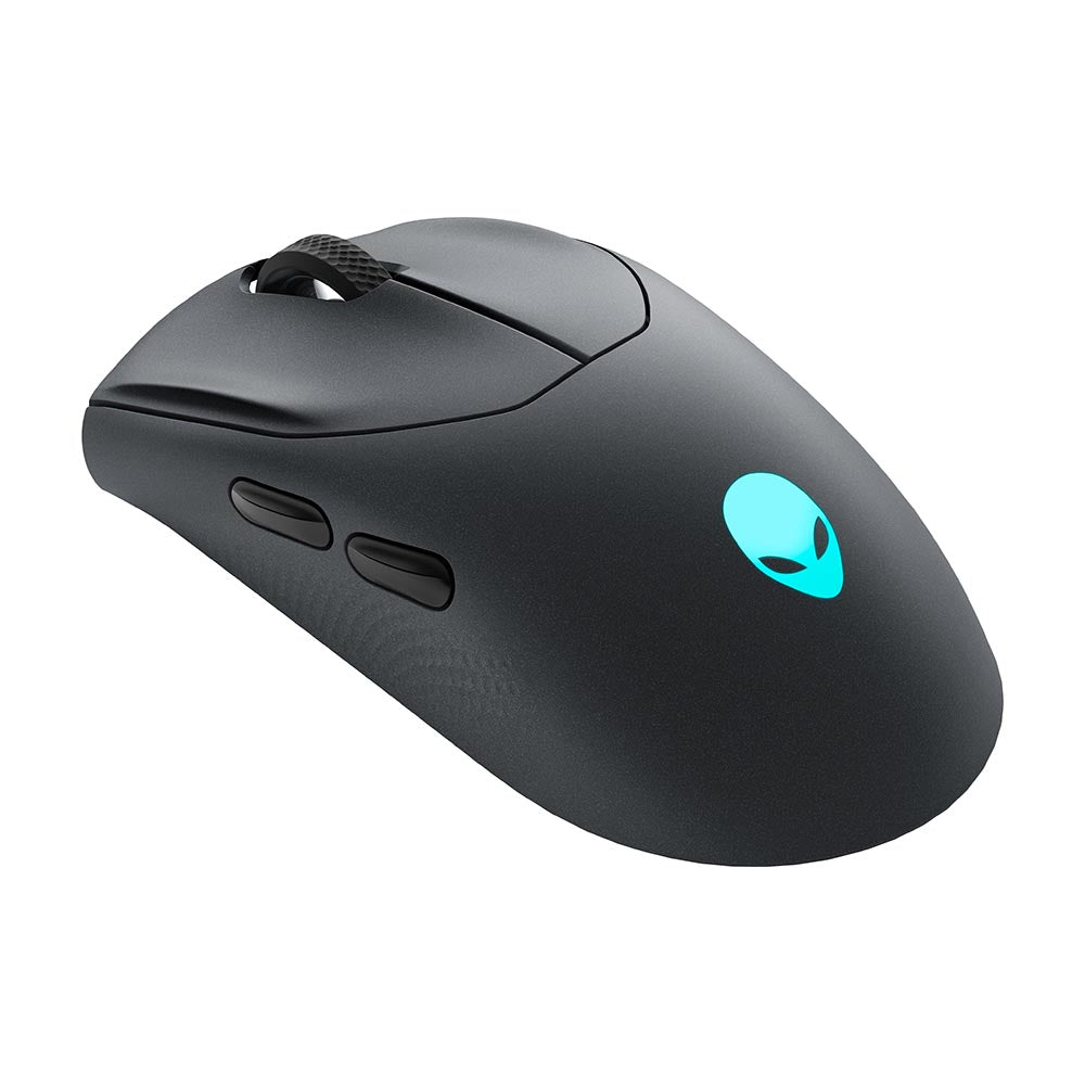 Alienware AW720M Gaming Mouse, Black