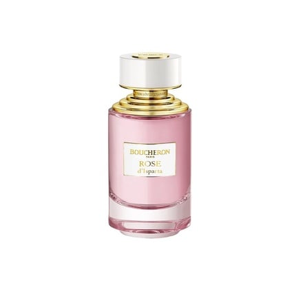 Boucheron Galerie Olfactive Rose d'Isparta Unisex Eau de Parfum