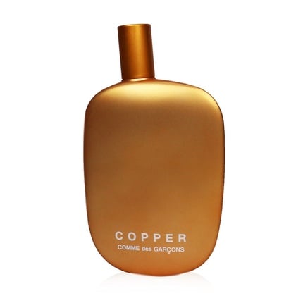 Comme des Garçons Copper Eau de Parfum, 100 ml