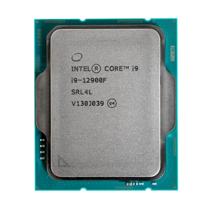 Processor Intel Core i9-12900F BOX, LGA 1700