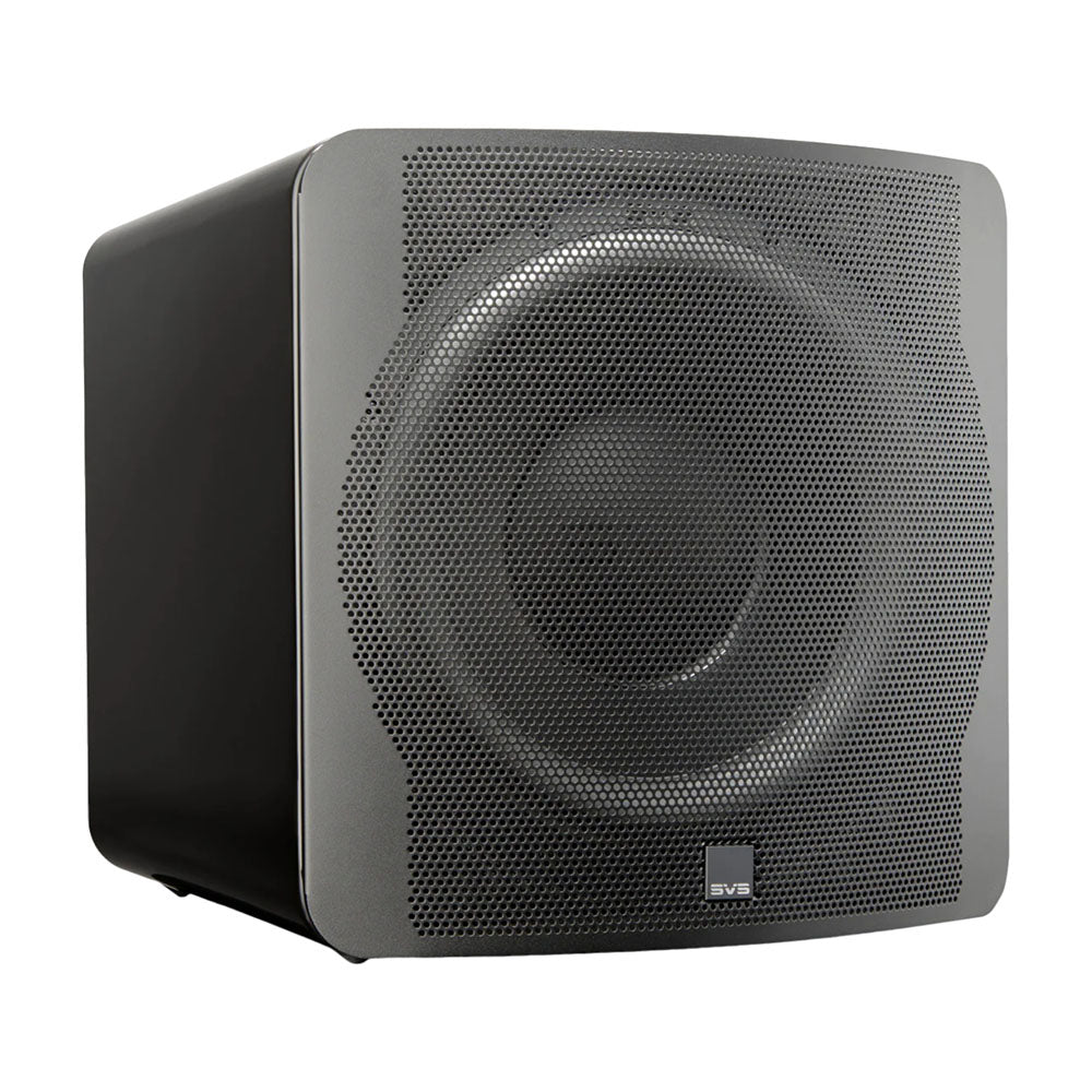 Subwoofer SVS SB-3000, 1 piece, glossy black