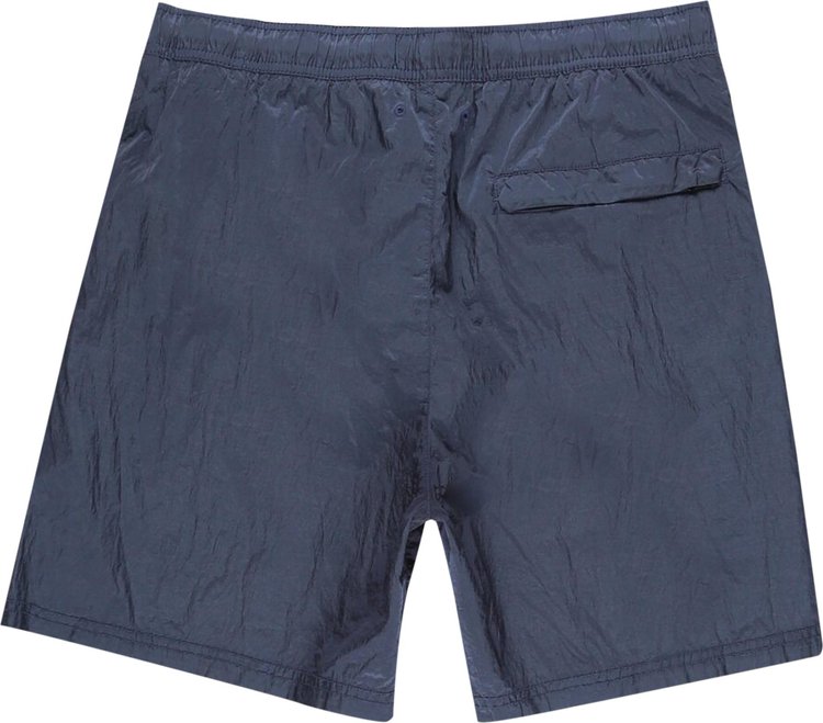 Stone Island Short-Trunk 'Dark Blue', blue