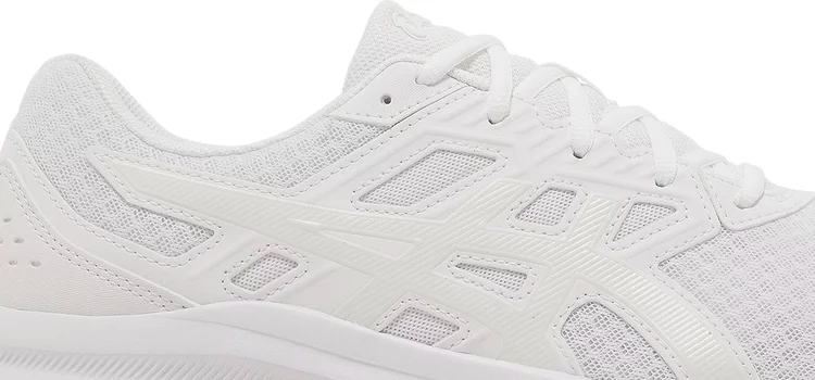 Jolt 3 'white' Asics sneakers, white