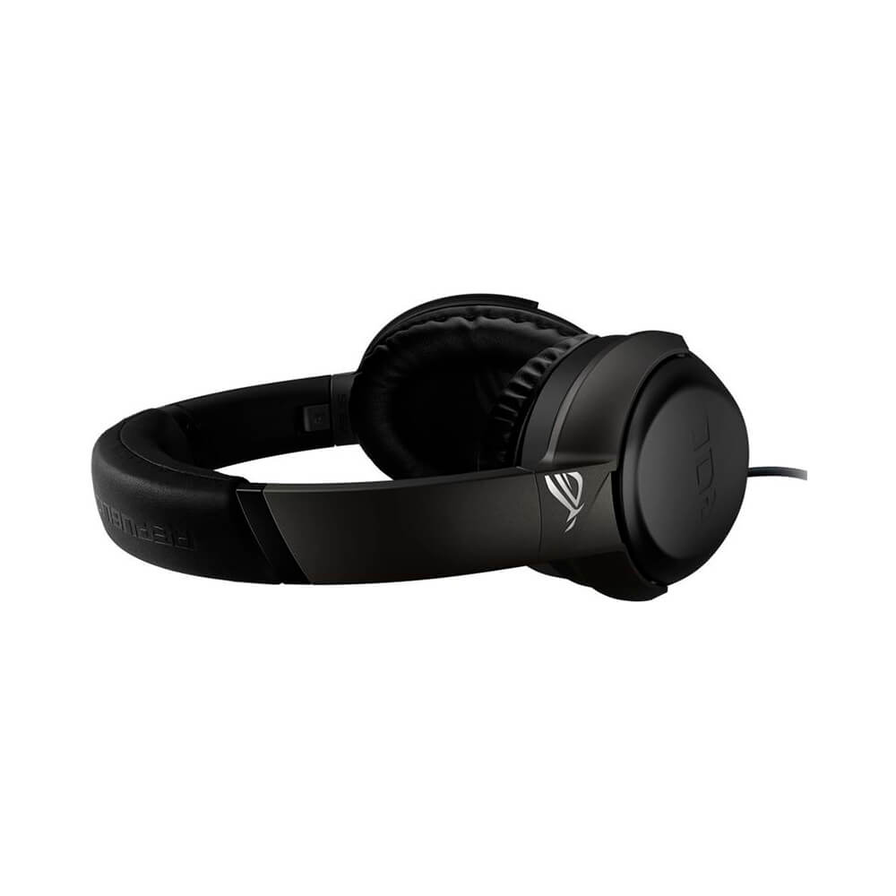 Asus ROG Strix Go Core headset, black