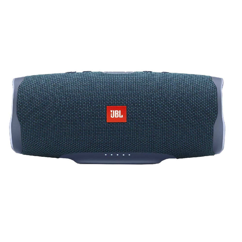 JBL Charge 4 wireless speaker, blue