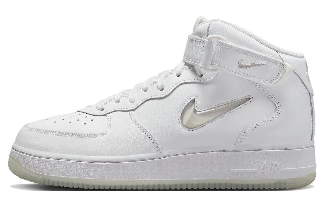 Nike Air Force 1 Mid '07 White