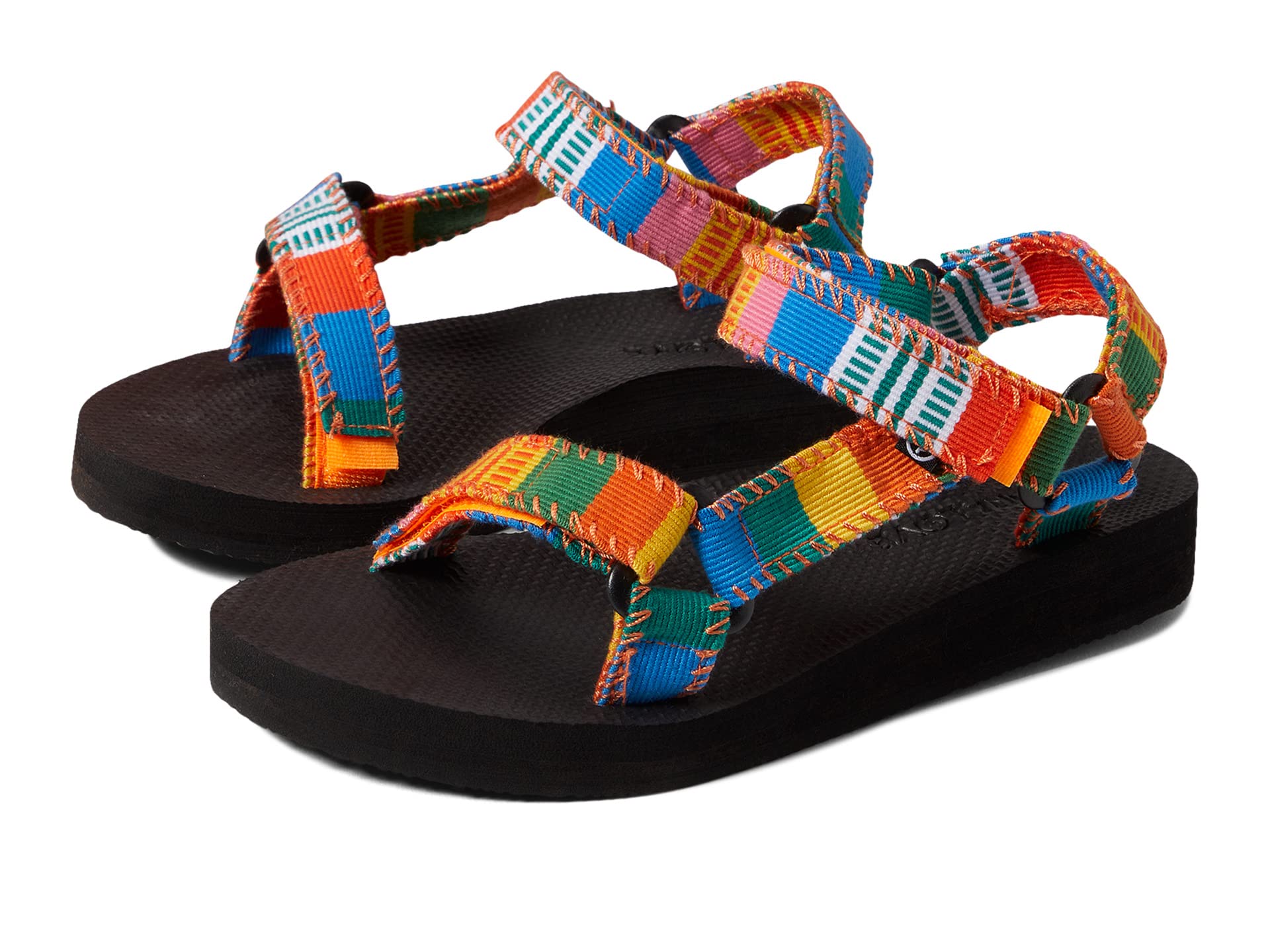 Sandals Arizona Love, Trekky Sandals