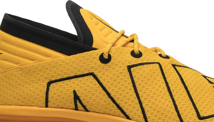 Nike Air Max Flair 'University Gold' Yellow