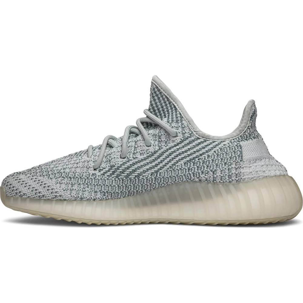 Yeezy Boost 350 V2 Cloud White Reflective sneakers, white