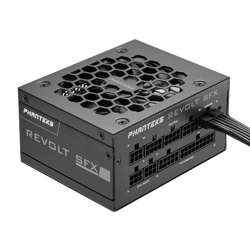 Power supply Phanteks Revolt SFX 850W Platinum, 850 W