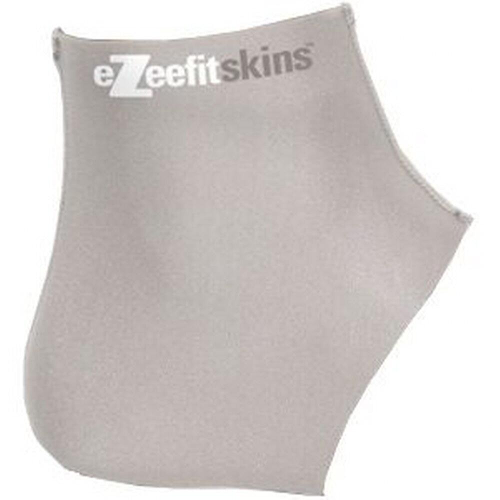 Ezeefit neoprene socks, gray