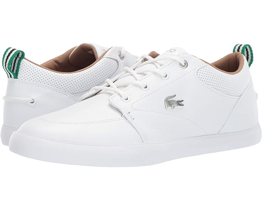 Sneakers Bayliss 119 1 U Lacoste, white