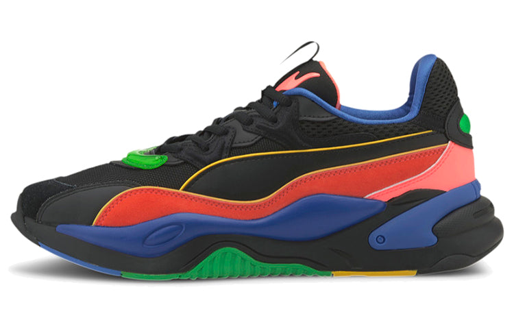 حذاء كاجوال Puma RS-2K Life للجنسين